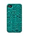 Cross Trigun Ryu case for Iphone 5 with black sidecover 55786