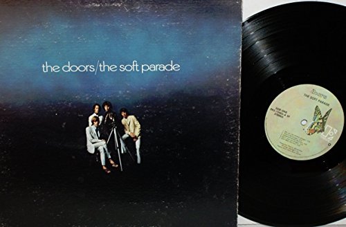 The Doors - The Soft Parade - Original Stereo Pressing [vinyl] - Zortam Music