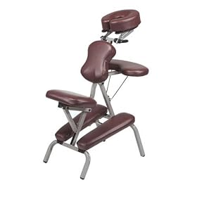 Master Massage Bedford Portable Massage Chair