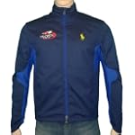 Polo Ralph Lauren 2010 US Open Big Pony Jacket Navy