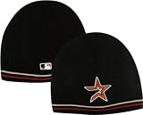 Houston Astros Authentic MLB Knit Hat