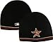 Houston Astros Authentic MLB Knit Hat