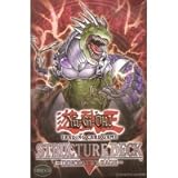 Yugioh Gx Card Game Dinosaurs Rage American Structure Deck - On Sale! - Special Yu Gi Oh! Holiday Savings