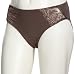 Felina Passion 1018 Damen Unterwäsche/ Slips, Gr. 46 Braun (Maron)
