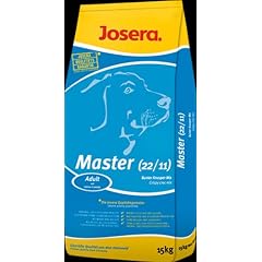 Josera 43337 Hundefutter Emotion Master 15 kg