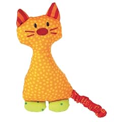 Sigikid 40127 Greifling Katze