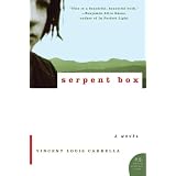 Serpent Box: A Novelby Vincent L Carrella