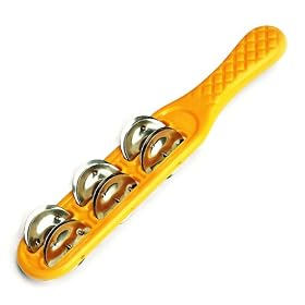 Meinl Plastic Jingle Sticks