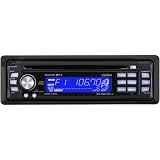 Buy Clarion DB345MP - Radio CD MP3 player - Full-DIN - in-dash - 50 Watts x 4  by Clarion