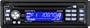 CLARION DB345MP AM/FM/CD/MP3 RECEIVER w/REMOTE