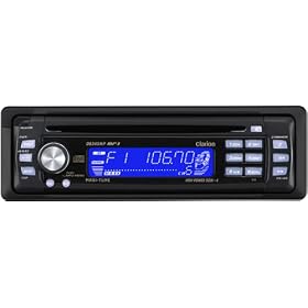 Buy Clarion DB345MP - Radio CD MP3 player - Full-DIN - in-dash - 50 Watts x 4 by Clarion now!