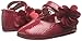 Baby Deer Unisex-Child Patent Skimmer Mary Jane-K First Walker Shoe