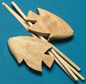 Wood Burning And Carving