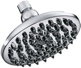 Fusion Hardware Daisy Shower Head (SFMAT150)