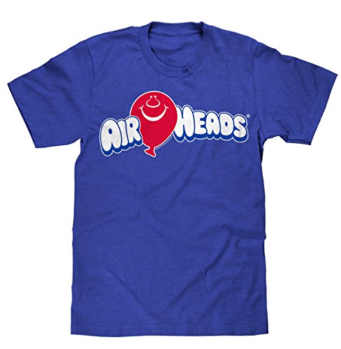 AirHeads T-Shirt | Soft Touch Fabric