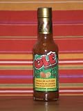 OLE HOT 'N FRUITY Tamarillo Hot Sauce
