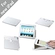 Acase iPad 3 Case / Cover (Apple iPad 4 / iPad 3 / iPad 2 / New iPad) - Concept Hard Shell Case Folio for iPad