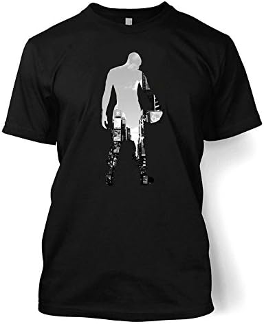 Gentleman Tailor Kobe Bryant Black Mamba Men's T-Shirt