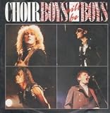 BOYS WILL BE BOYS 12" SINGLE AUSSIE MUSHROOM 1987