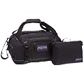 Jansport Duffel, Bagage - Noir