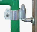 Co-Line Welding #7120-200-KIT 2 Gate Hinge Kit