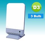 Diamond 3 Lite Pod / Light Box / Light Pod /Sad Light
