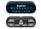Escort Passport 9500ci Radar Detector