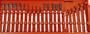 SE Precision Screwdriver - 21 Pc Set