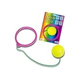 Skip Ball (colors may vary)