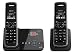 iDect M5i Twin Digital Cordless Telephone with Bluetooth and Answer Machine