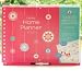 Organised Mum Family Home Planner - 2012 Calendar Brilliant Christmas Gift Idea Perfect Gift for Women