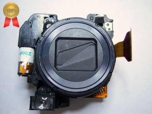 SONY DSC-W275 LENS ZOOM UNIT ASSEMBLY REPAIR CAMERA NEW