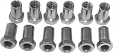 Gibraltar SC-LG Lg Swivel Nuts 6Mm 12/Pack