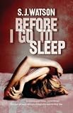 Before I Go to Sleep