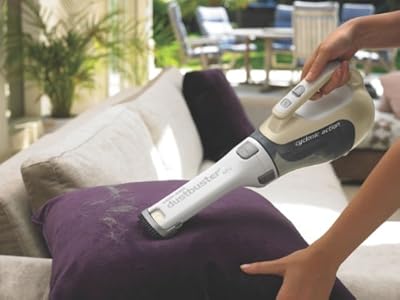 Budget  &Decker DV1210ECN