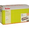 Geha Toner f�r HP ersetzt Nr. Q5950A schwarz