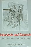 Melancholia : the Western malady