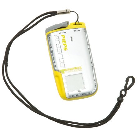 PIEPS Freeride Avalanche Search Beacon