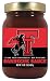 Texas Tech Red Raiders Sweet and Smoky BBQ Sauce