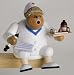 Smoker - Nurse, sitting (6.3 inches)