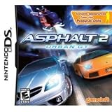 Asphalt Urban GT 2