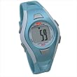 Bowflex Fit Watch 10S Strapless Heart Rate Monitor Watch with Calorie Counter (Blue)