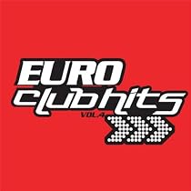 Euro Club Hits Vol. 4