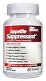 Top Secret Nutrition Appetite Suppressant 60 tabs