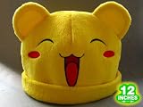 Card Captor Sakura: Kero-chan Costume Hat