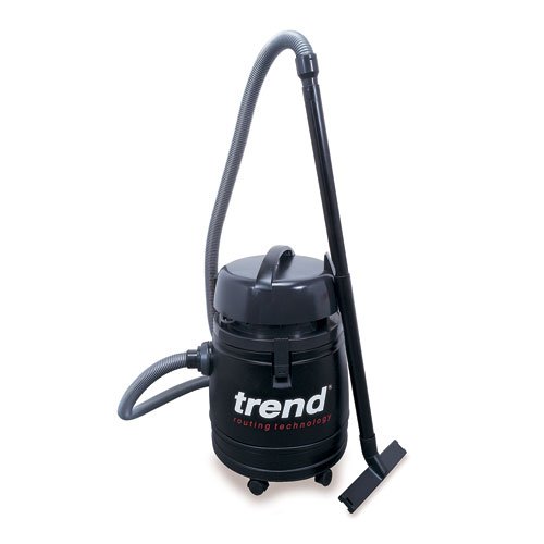 TREND T30ALF WET   DRY VACUUM EXTRACTOR 1200W 110V C W FINE DUST
