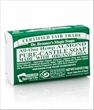 Bar Soap-Almond - 5 oz. - Bar