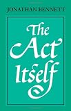 The Act Itself