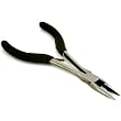 Long Chain Nose Pliers Jewelers Electrician Tool 6.25"