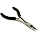 Long Chain Nose Pliers Jewelers Electrician Tool 6.25"